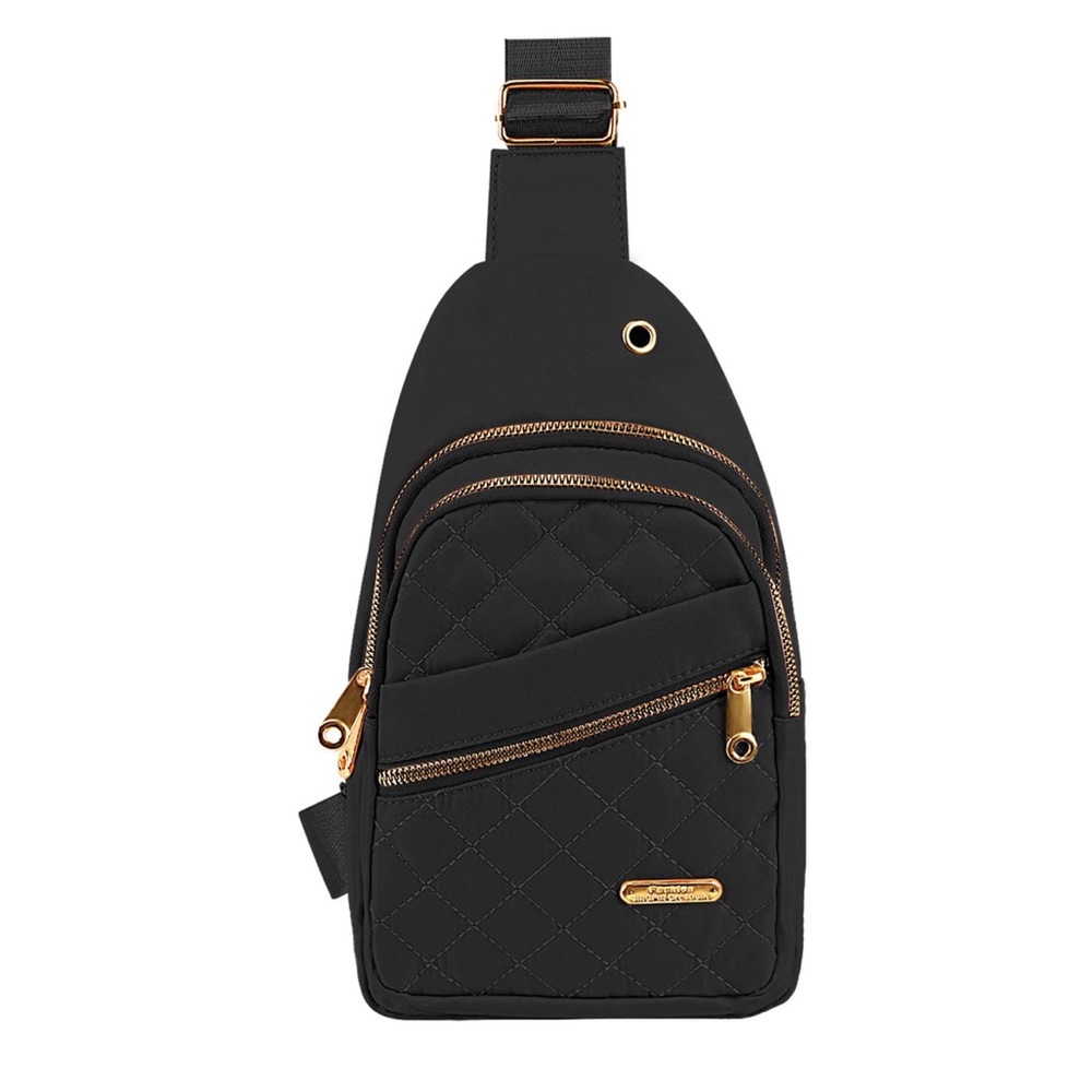 Crossbody Sling Bag
